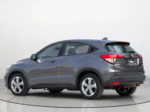 Another view of 2021 Honda HR-V LX for sale in Noblesville, IN at Noblesville Imports