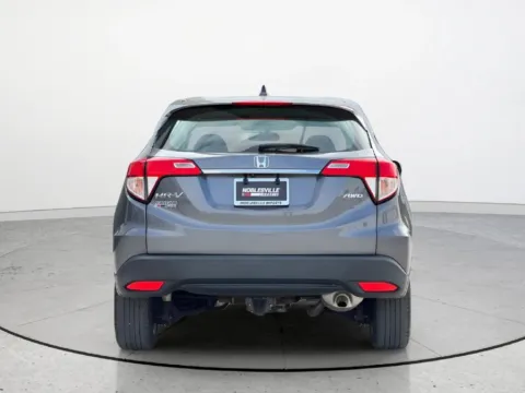 More photos of 2021 Honda HR-V LX at Noblesville Imports, IN