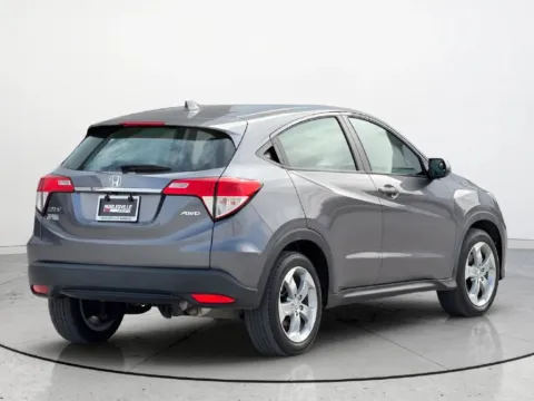 Photos of 2021 Honda HR-V LX for sale in Noblesville, IN at Noblesville Imports