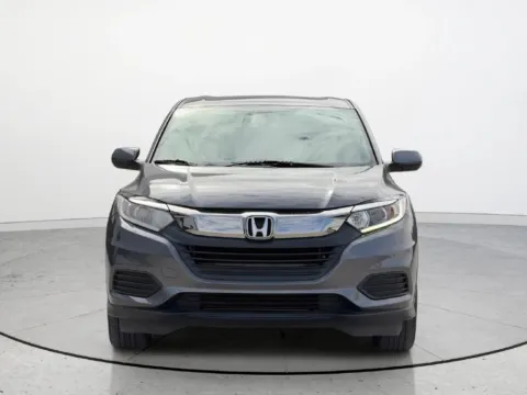 More photos of 2021 Honda HR-V LX at Noblesville Imports, IN