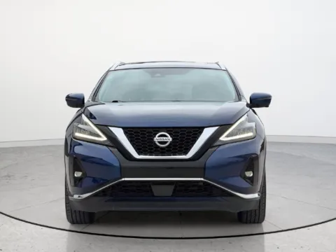 More photos of 2020 Nissan Murano Platinum at Noblesville Imports, IN