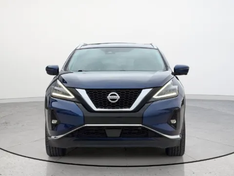 More photos of 2020 Nissan Murano Platinum at Noblesville Imports, IN