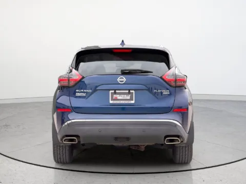 More photos of 2020 Nissan Murano Platinum at Noblesville Imports, IN