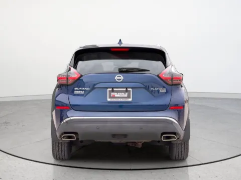 More photos of 2020 Nissan Murano Platinum at Noblesville Imports, IN