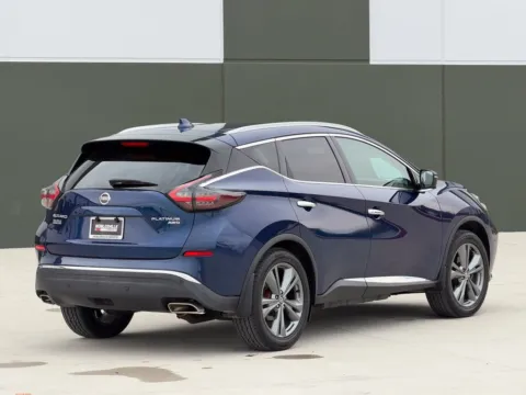 Photos of 2020 Nissan Murano Platinum for sale in Noblesville, IN at Noblesville Imports