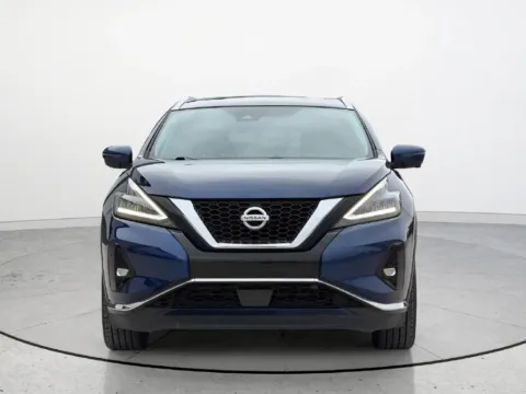 More photos of 2020 Nissan Murano Platinum at Noblesville Imports, IN