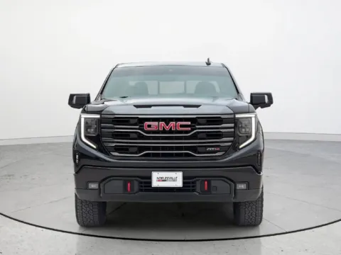 More photos of 2022 GMC Sierra 1500 AT4 at Noblesville Imports, IN