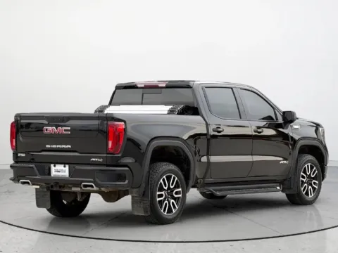 Photos of 2022 GMC Sierra 1500 AT4 for sale in Noblesville, IN at Noblesville Imports