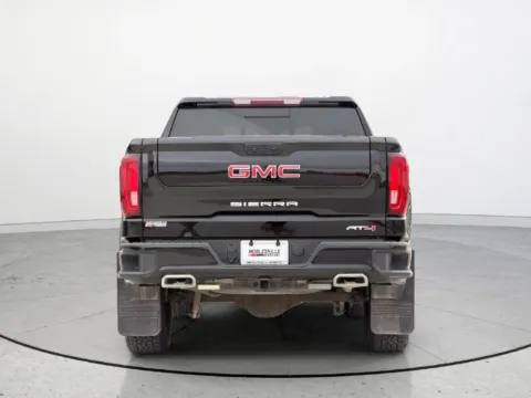 More photos of 2022 GMC Sierra 1500 AT4 at Noblesville Imports, IN