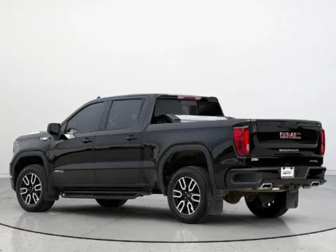 Another view of 2022 GMC Sierra 1500 AT4 for sale in Noblesville, IN at Noblesville Imports