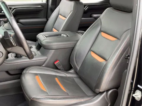 More photos of 2022 GMC Sierra 1500 AT4 at Noblesville Imports, IN