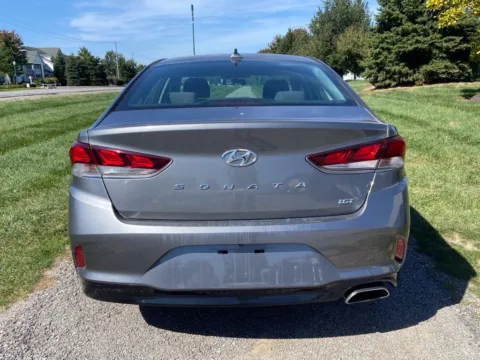 More photos of 2019 Hyundai Sonata ECO at Noblesville Imports, IN