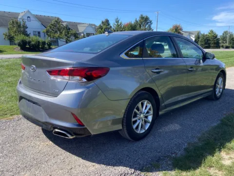 More photos of 2019 Hyundai Sonata ECO at Noblesville Imports, IN
