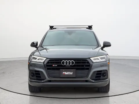 More photos of 2020 Audi SQ5 3.0T Prestige at Noblesville Imports, IN