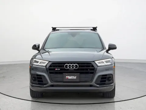 More photos of 2020 Audi SQ5 3.0T Prestige at Noblesville Imports, IN