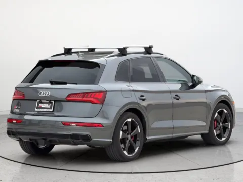 Photos of 2020 Audi SQ5 3.0T Prestige for sale in Noblesville, IN at Noblesville Imports