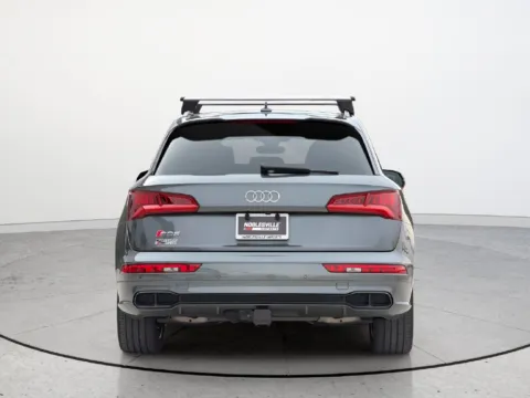 More photos of 2020 Audi SQ5 3.0T Prestige at Noblesville Imports, IN
