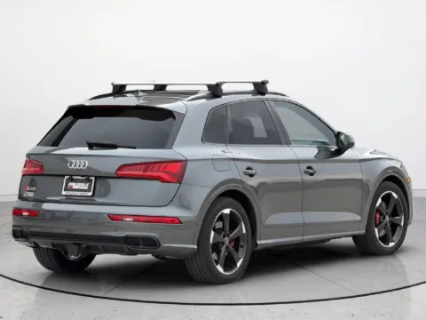 Photos of 2020 Audi SQ5 3.0T Prestige for sale in Noblesville, IN at Noblesville Imports