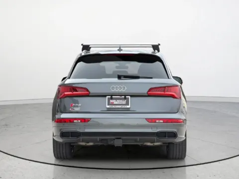 More photos of 2020 Audi SQ5 3.0T Prestige at Noblesville Imports, IN
