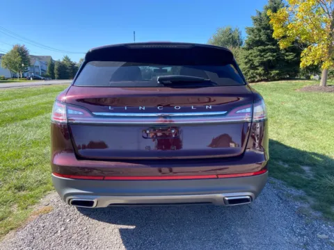 More photos of 2021 Lincoln Nautilus Reserve at Noblesville Imports, IN