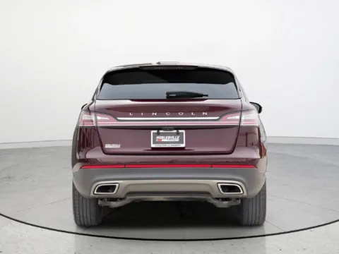 More photos of 2021 Lincoln Nautilus Reserve at Noblesville Imports, IN