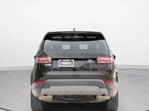 More photos of 2018 Land Rover Discovery HSE at Noblesville Imports, IN