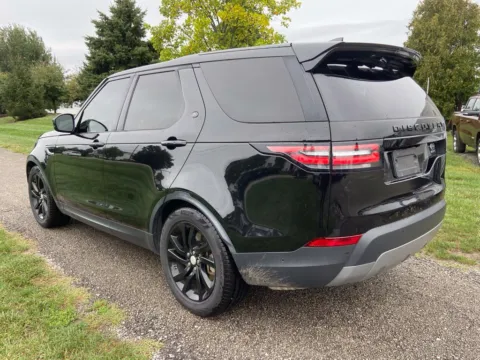 Another view of 2018 Land Rover Discovery HSE for sale in Noblesville, IN at Noblesville Imports
