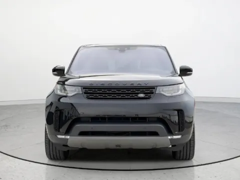 More photos of 2018 Land Rover Discovery HSE at Noblesville Imports, IN