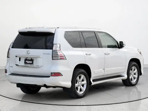 Another view of 2016 Lexus GX 460 Luxury for sale in Noblesville, IN at Noblesville Imports