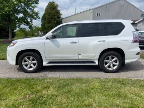 Photos of 2016 Lexus GX 460 Luxury for sale in Noblesville, IN at Noblesville Imports