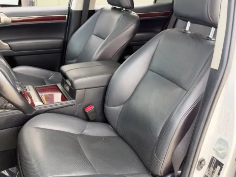 More photos of 2016 Lexus GX 460 Luxury at Noblesville Imports, IN