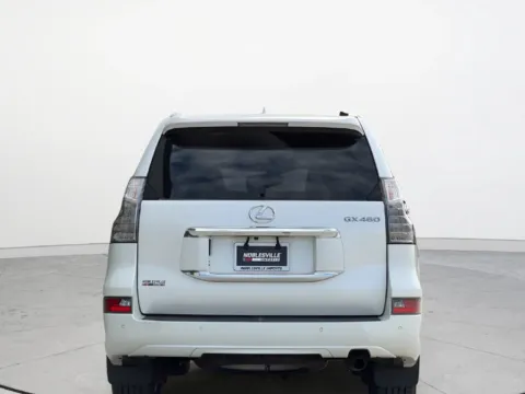 More photos of 2016 Lexus GX 460 Luxury at Noblesville Imports, IN