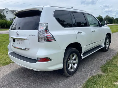 More photos of 2016 Lexus GX 460 Luxury at Noblesville Imports, IN