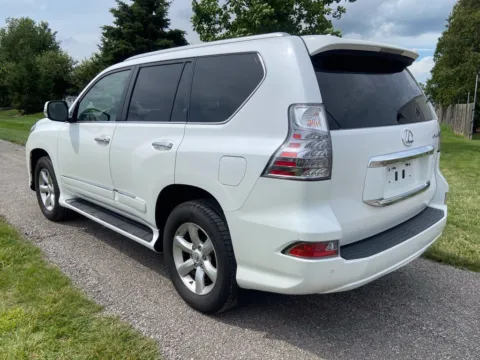 Another view of 2016 Lexus GX 460 Luxury for sale in Noblesville, IN at Noblesville Imports