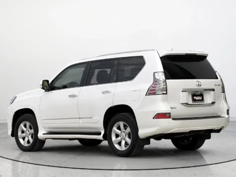 Photos of 2016 Lexus GX 460 Luxury for sale in Noblesville, IN at Noblesville Imports