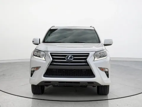 More photos of 2016 Lexus GX 460 Luxury at Noblesville Imports, IN