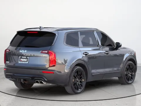 Photos of 2022 Kia Telluride SX for sale in Noblesville, IN at Noblesville Imports
