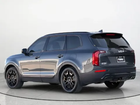 Another view of 2022 Kia Telluride SX for sale in Noblesville, IN at Noblesville Imports