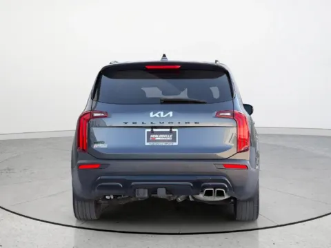 More photos of 2022 Kia Telluride SX at Noblesville Imports, IN