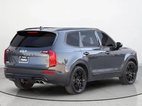 Photos of 2022 Kia Telluride SX for sale in Noblesville, IN at Noblesville Imports