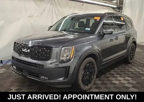 Unknown 2022 Kia Telluride SX for sale in Noblesville, IN