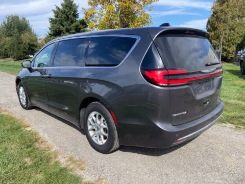 Another view of 2023 Chrysler Pacifica Touring L for sale in Noblesville, IN at Noblesville Imports
