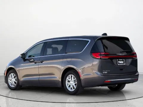 Another view of 2023 Chrysler Pacifica Touring L for sale in Noblesville, IN at Noblesville Imports