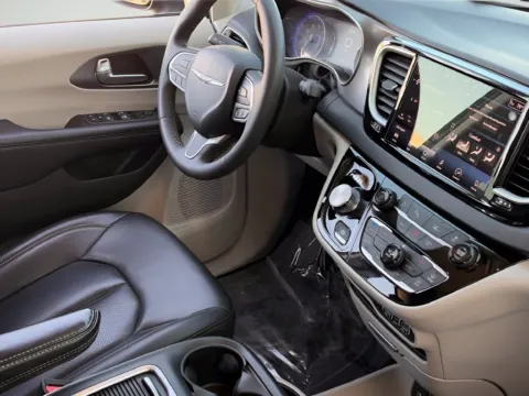 Another view of 2023 Chrysler Pacifica Touring L for sale in Noblesville, IN at Noblesville Imports