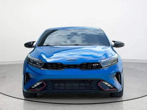 More photos of 2024 Kia Forte GT at Noblesville Imports, IN