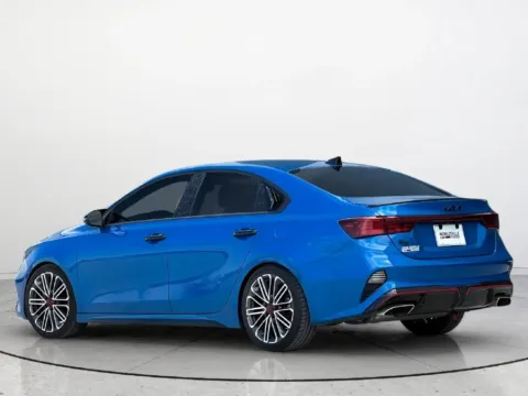 Photos of 2024 Kia Forte GT for sale in Noblesville, IN at Noblesville Imports