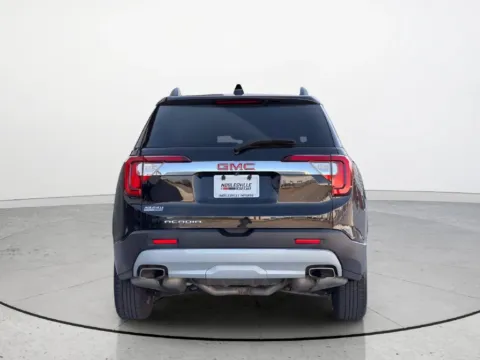 More photos of 2020 GMC Acadia SLT at Noblesville Imports, IN