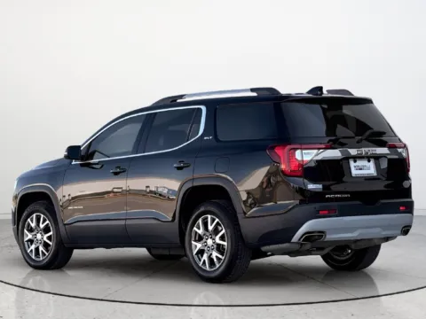 Another view of 2020 GMC Acadia SLT for sale in Noblesville, IN at Noblesville Imports
