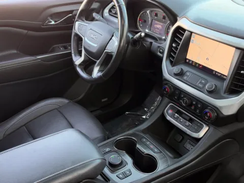 Another view of 2020 GMC Acadia SLT for sale in Noblesville, IN at Noblesville Imports
