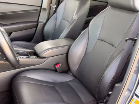 More photos of 2023 Honda Accord Hybrid EX-L at Noblesville Imports, IN